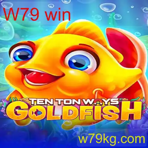 TenTonWaysGoldfish
